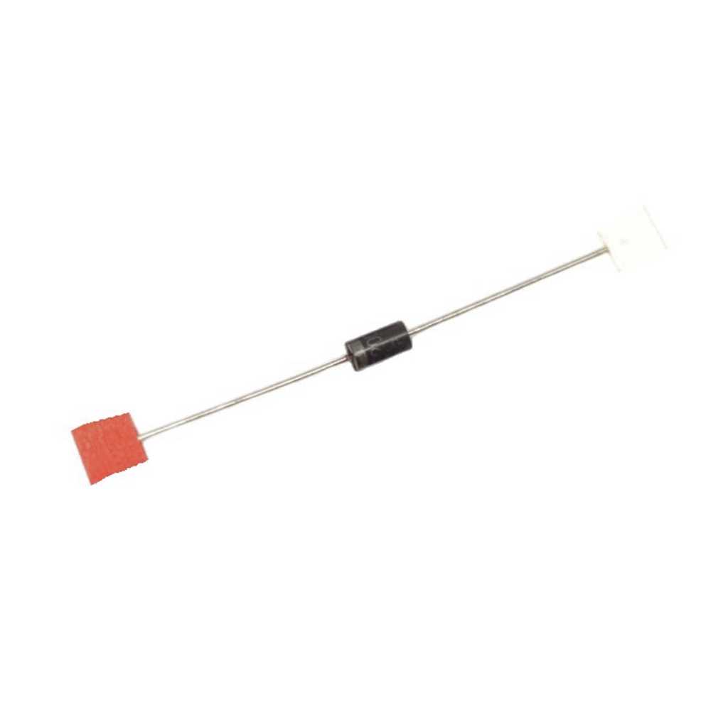 P6KE200A Transient Voltage Suppressors Diode ไดโอด