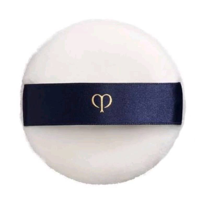 PRO!! ใหม่แท้ 100%Cle De Peau Loose Powder Puff 1 ชิ้น