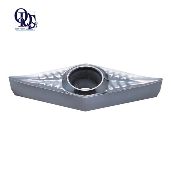 เม็ดมีด Inserts VCGT110302-AK HO1