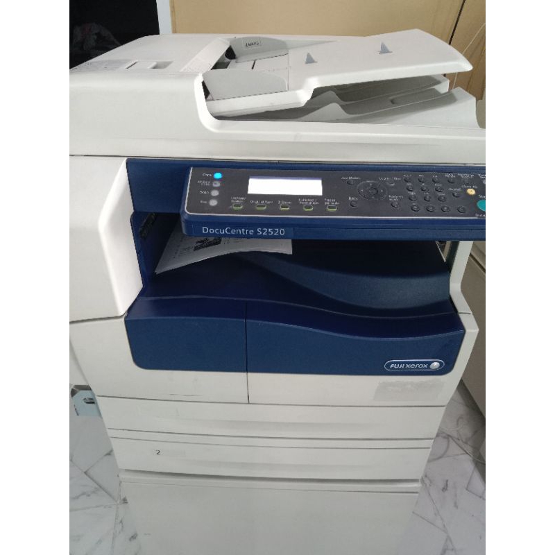 Fuji Xerox s2520 มือสอง