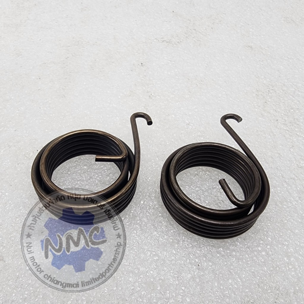 สปิงสตาร์ท jr120 zr120 สปิงสตาร์ท yamaha jr120 zr120 สปิงสตาร์ท yamaha jr120 zr120 - รูปที่ 2