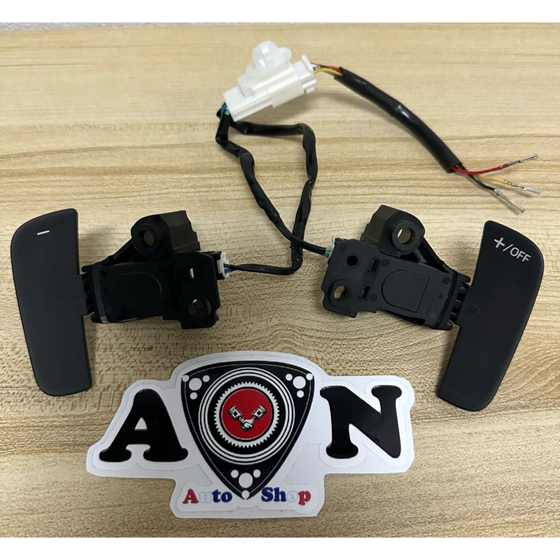 Paddle Shift Mazda 2,3,cx3,cx5,cx8(แท้ศูนย์)