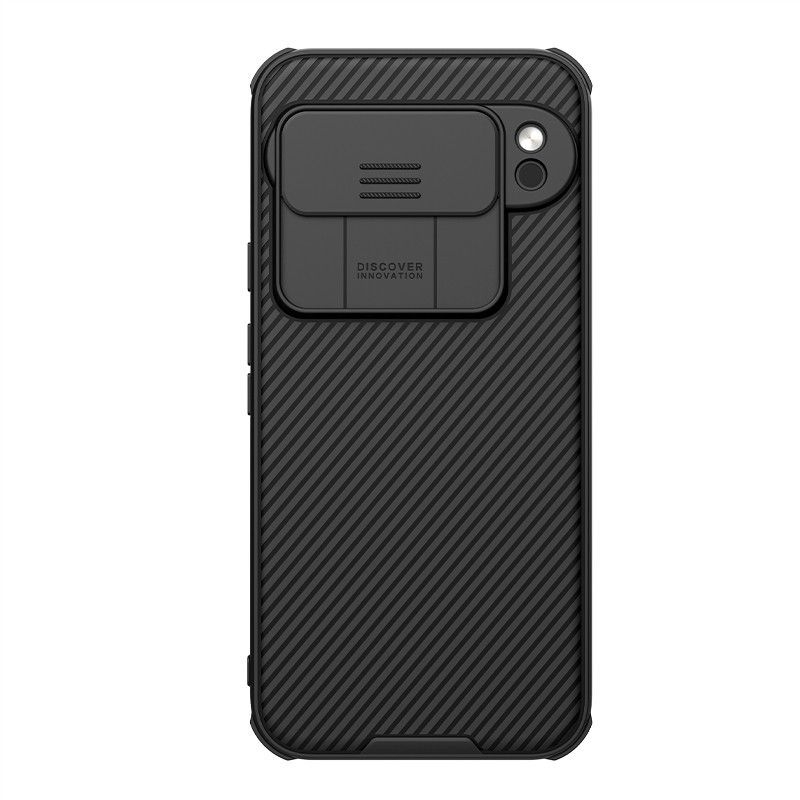 ✨พร้​อมส่งใน🇹🇭✨Nillkin เคสเปิดปิดเลนส์กล้อง CamShield Pro Case For Google Pixel 9 Pro XL 5G / Pixel 9 Pro 5G