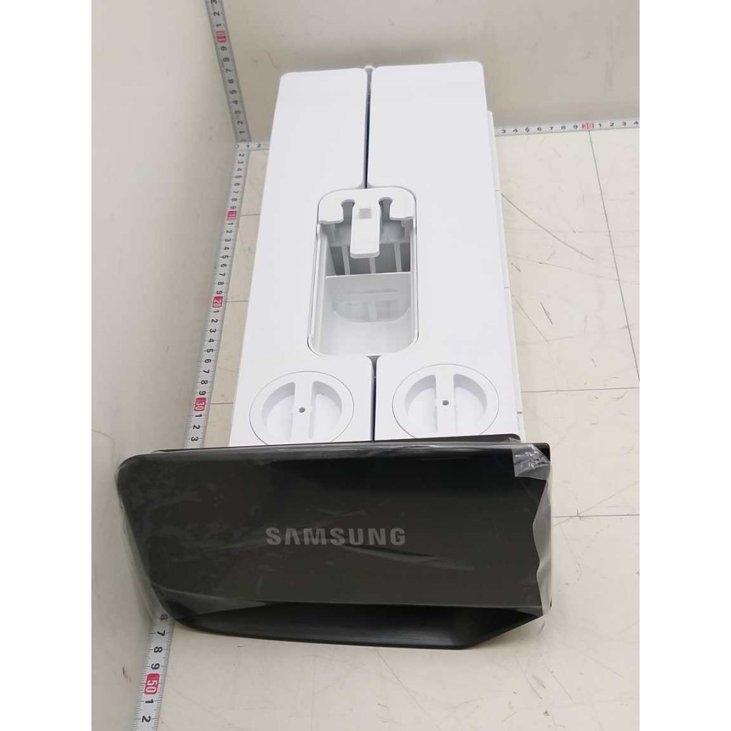 ถาดใส่ผงซักฟอกเครื่องซักผ้าฝาหน้าซัมซุง/ASSY DRAWER-MODULE/SAMSUNG/DC97-21997D/อะไหล่แท้จากโรงงาน