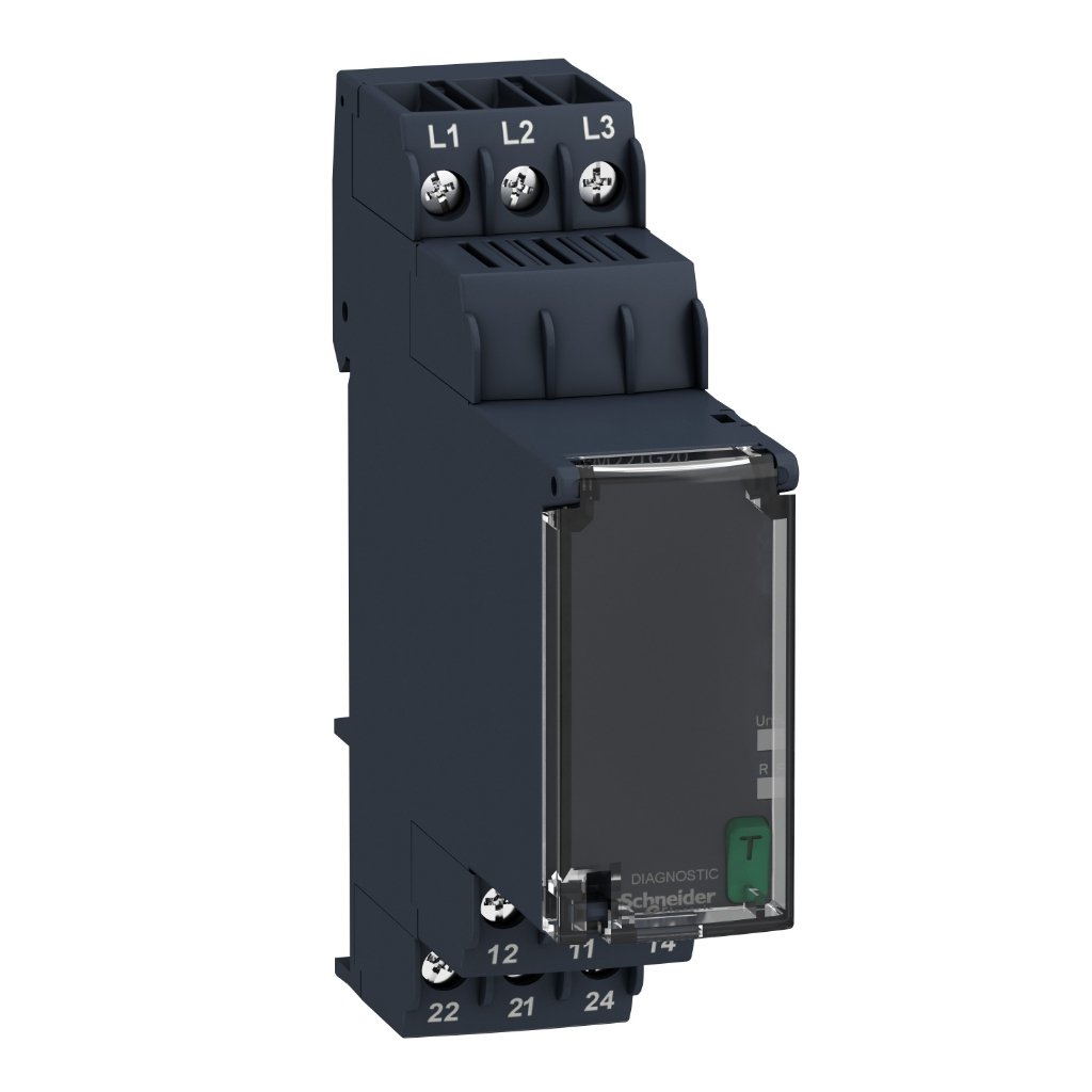 RM22TG20 3-Phase Control relay ″SCHNEIDER″