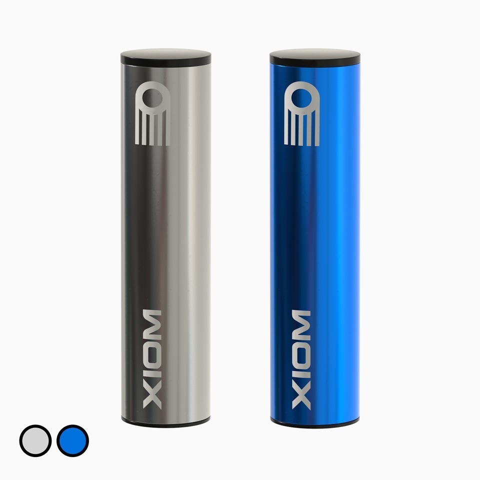 ที่รีดยาง Xiom Ball Case Roller หรือ Rubber Roller