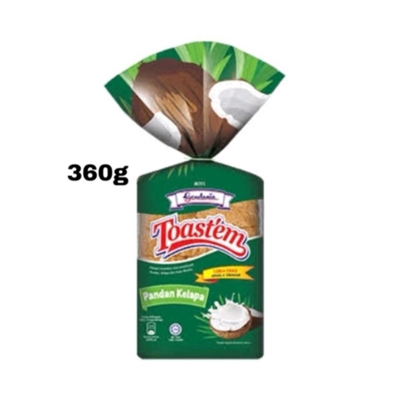 🇲🇾ขนมปังเเผ่น 🇲🇾☑️☑️☑️Gardenia🍞 มี5รสชาติ อร่อยนุ่มมาก