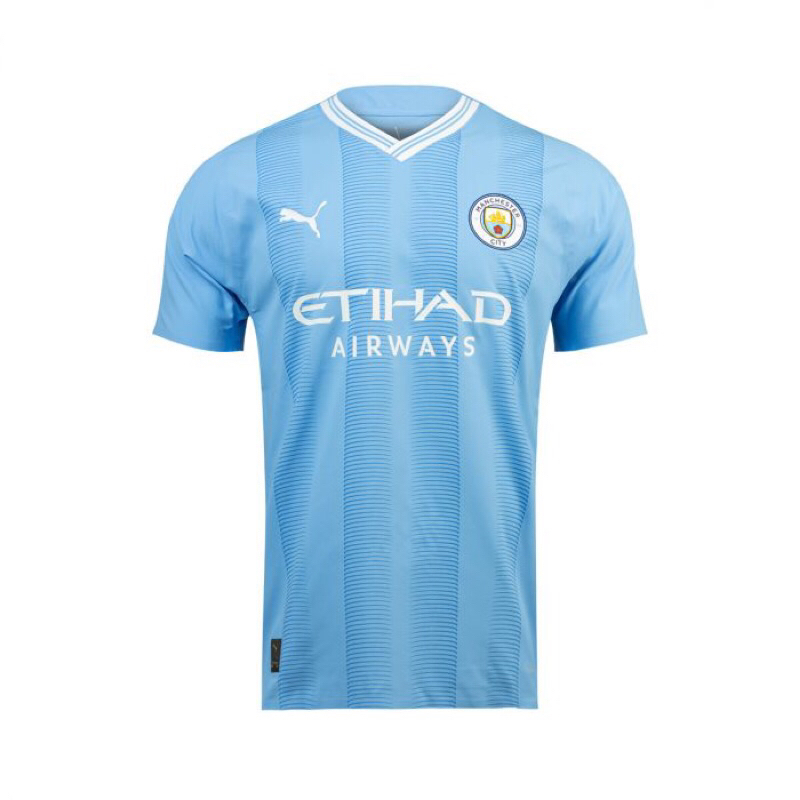 Manchester City Player เสื้อบอล แมนเชสเตอร์ ซิตี้