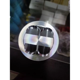 ลูกสูบLHKปาดหัวหลบวาวล์ใส่Lead/pcx160/giorno/click160
