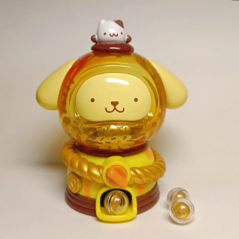 🎀 พร้อมส่ง 🎀 TOPTOY x SANRIO Gachapon