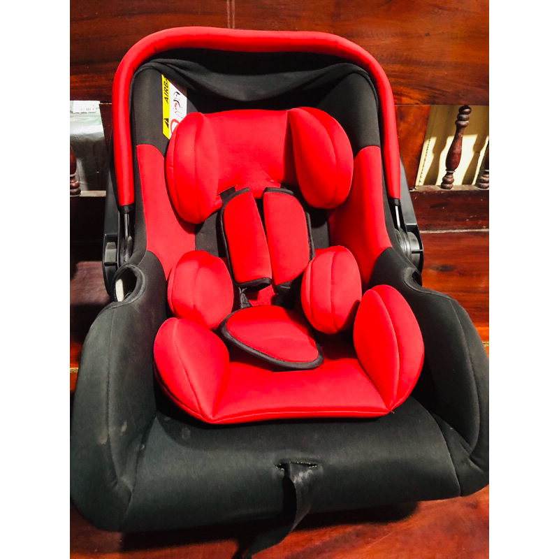 คาร์ซีทcarseatแบบกระเช้า