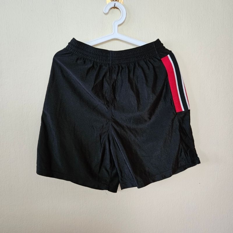 กางเกง​กีฬา​ แบรนด์​ของ usa มือสอง เอว 26-30"