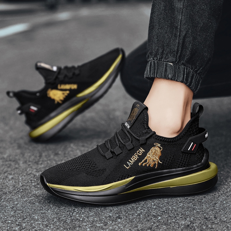 Swfit รุ่นขายดี รองเท้าผ้าใบสายแฟชั่น รองเท้าผ้าใบทรงสปอร์ต ใส่เที่ยวก็เก๋ ใส่ทำงานก็ได้ พื้นนิ่มระบายอากาศได้ดี ราคาถูก