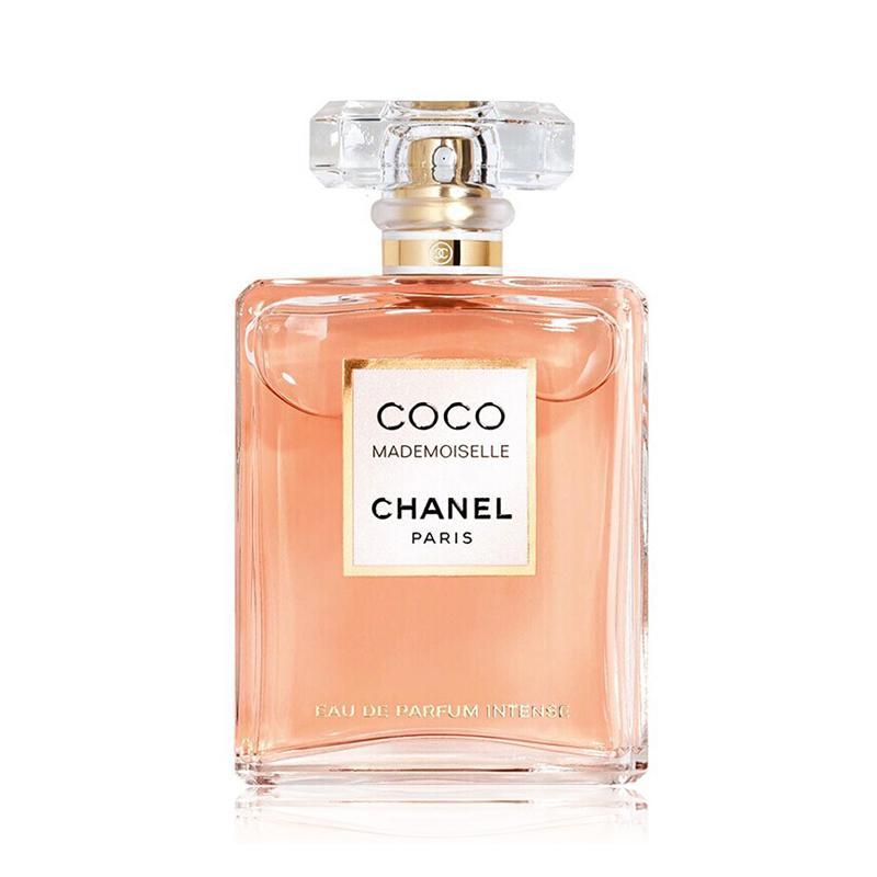 พร้อมส่ Coco Mademoiselle Intense EDP 100ml น้ำหอมผู้หญิง