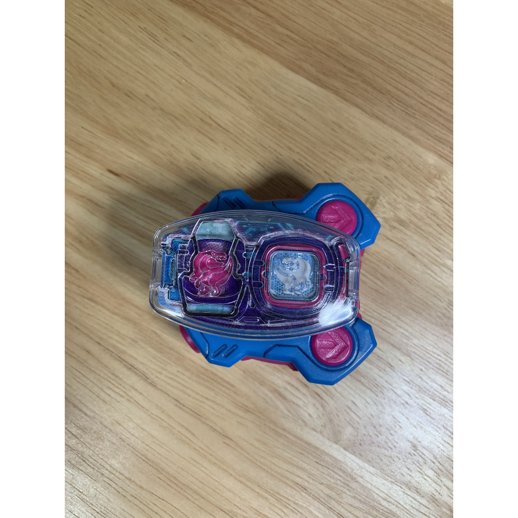 มือสอง DX Revice Driver Raise Buckle Limited