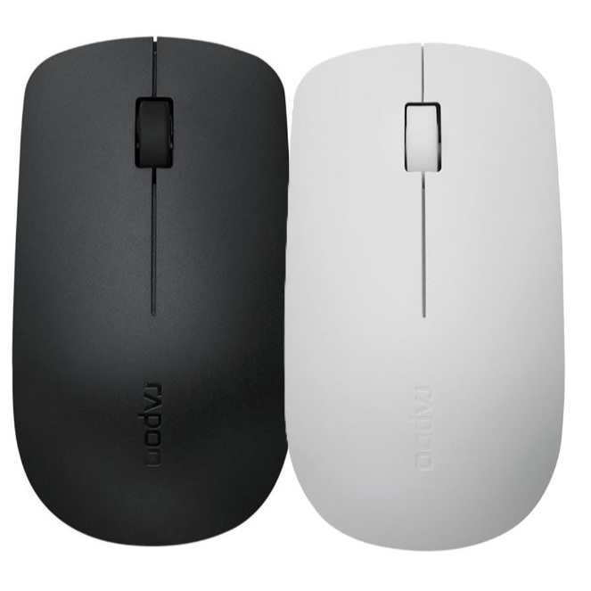RAPOO M20 PLUS WIRELESS MOUSE