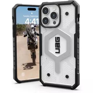 UAG เคส ชาร์จได้ สำหรับ iPhone 16 16PROMAX 15 15Pro 15Plus 15Promax 14 13 12 11 Pro Promax Plus เคส แม่เหล็ก 013