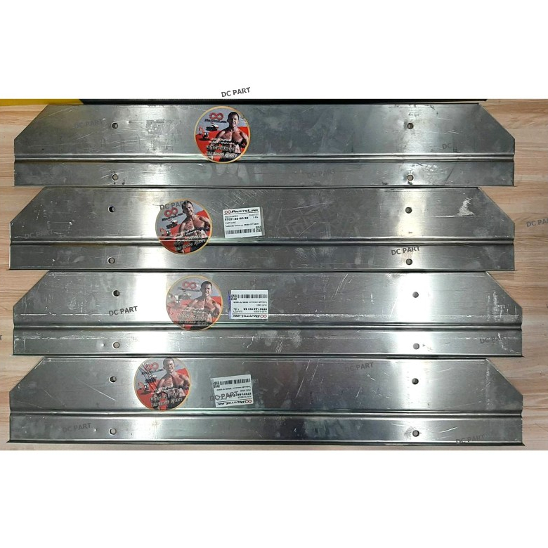ใบพัดลมตู้นวด รถเกี่ยวข้าวคูโบต้ารุ่น DC60 DC68 DC70 DC95 รหัส 5T051-66193