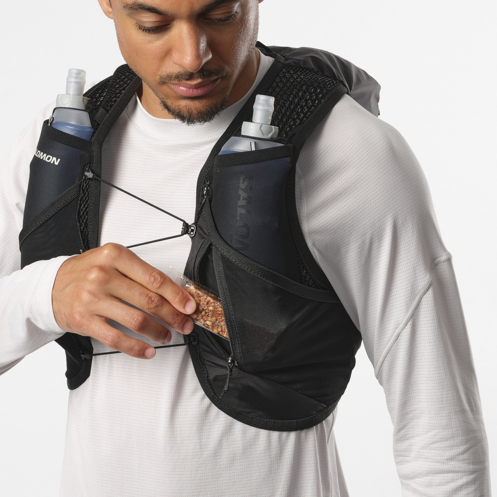 [Pre Order] SALOMON ACTIVE SKIN 8 SET 2024