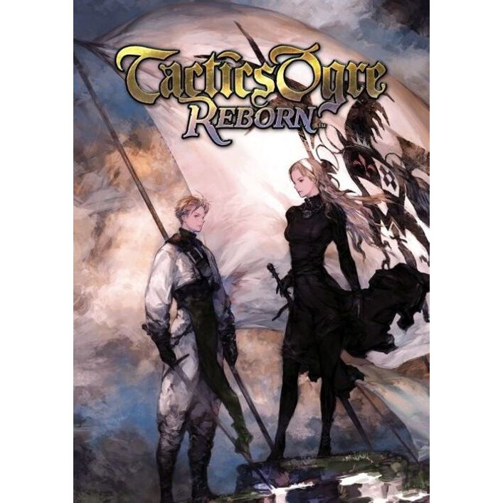 Tactics Ogre: Reborn Steam Key