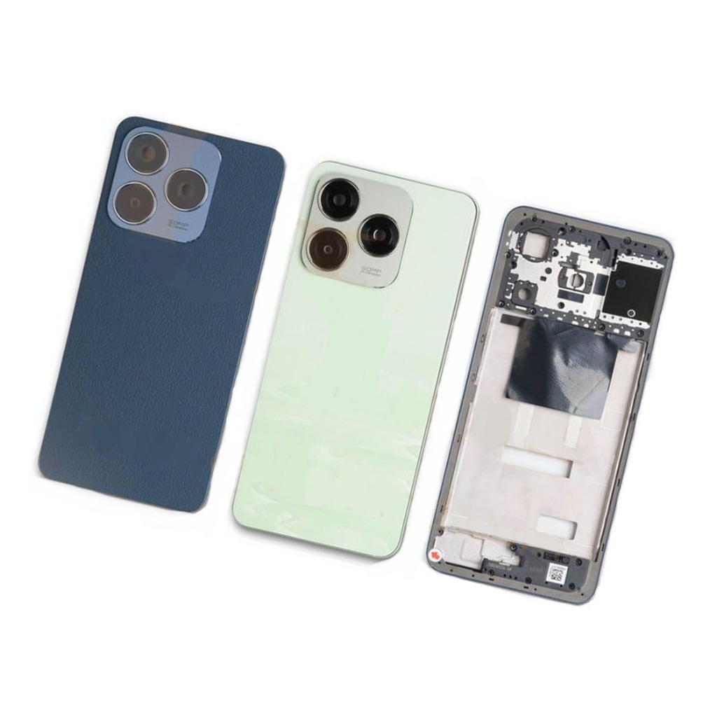 บอดี้ Realme C63 (4G) บอดี้ครบชุด Realme C63 (4G)