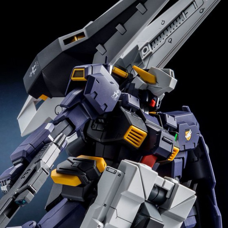 [P-Bandai] MG Gundam Tr-1 (Advanced Hazel)