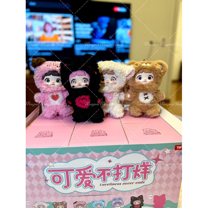 Nommi🇹🇭ของแท้พร้อมส่ง