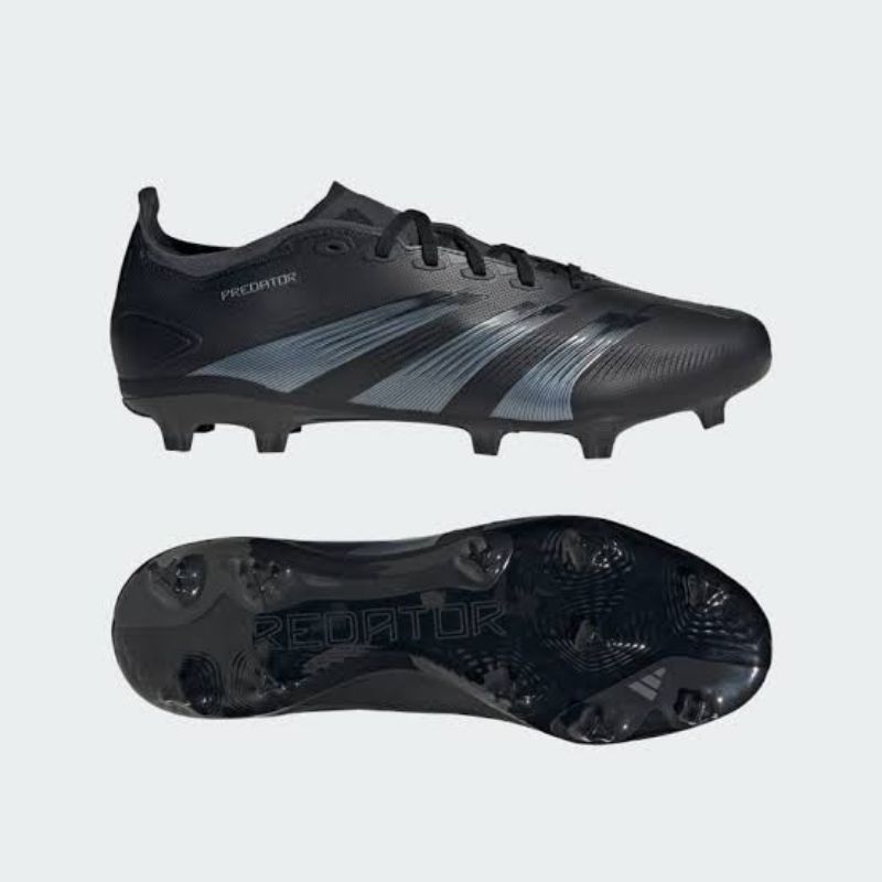 รองเท้าฟุตบอล Adidas Predator 24 League FG รหัสIG7763 ใหม่แท้100% ครบกล่องป้ายไทย ราคา3,000บาท