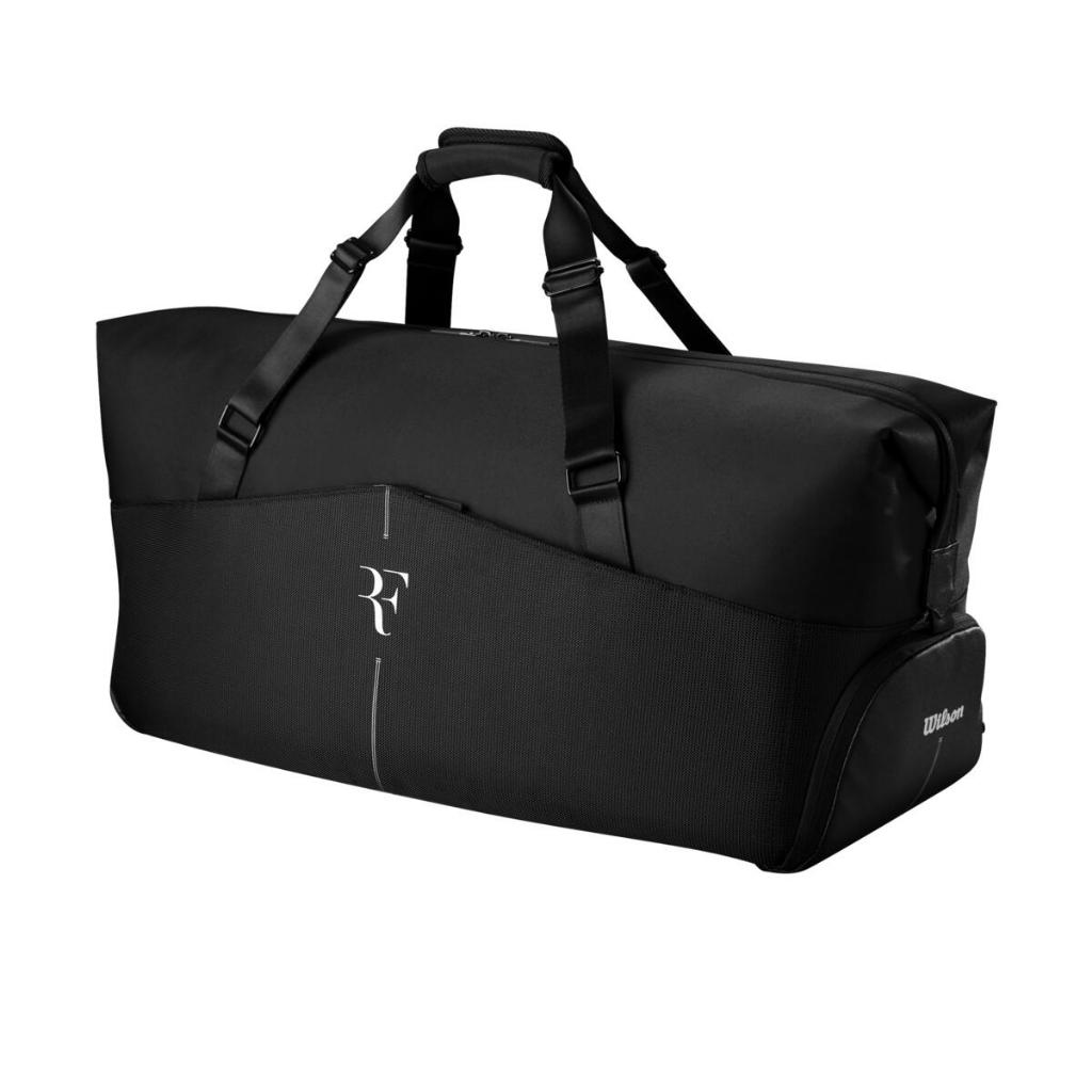 Wilson RF 01 Practice Bag 6 Pack กระเป๋าเทนนิส WR8034201001 Official Store — صورة 5