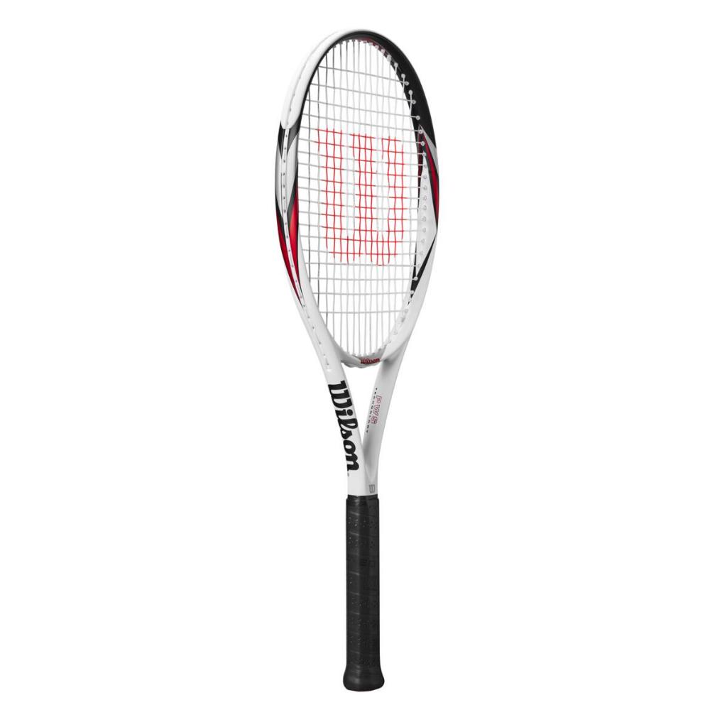 WILSON Hammer BLX 100 ไม้เทนนิส Pre-strung WR147310U2 Official Store