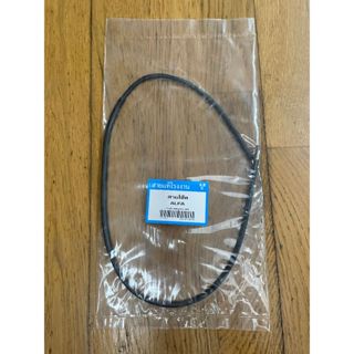 สายโช๊คYAMAHA ALFA (Standard สินค้ามาตรฐาน จาก TG MOTOR ทดแท…