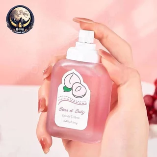 พร้อมส่ง!! น้ำหอม 50ml น้ําหอมกลิ่นแป้งเด็ก น้ำหอมกลิ่นน่ารัก กลิ่นหอมละมุน กลิ่นไอศครีมนม/พีช/ส้มจีน/ทับทิม