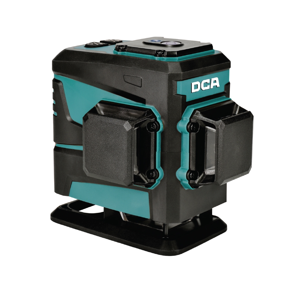 DCA เลเซอร์วัดระดับแสงเขียว รุ่น AFF11-11 / AFF02-12LE