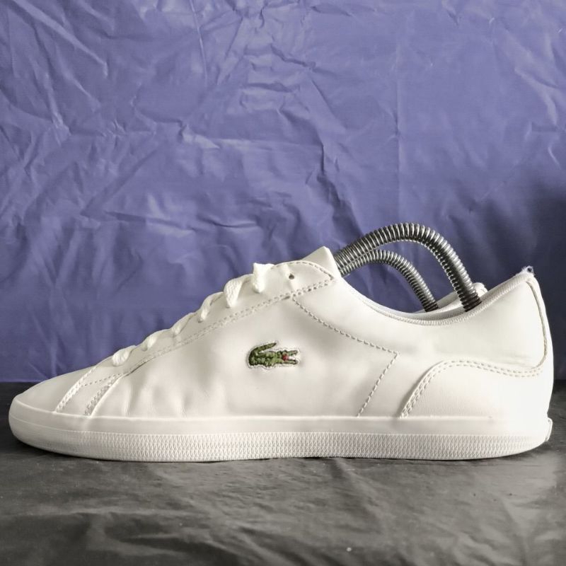 รองเท้า Lacoste มือสองของแท้ Size 42/26.5 cm.