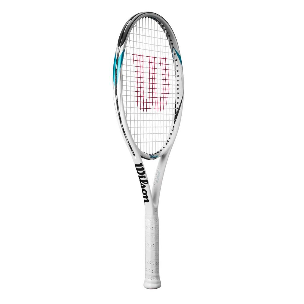 WILSON Hammer BLX 108 ไม้เทนนิส Pre-strung WR147410U2 Official Store