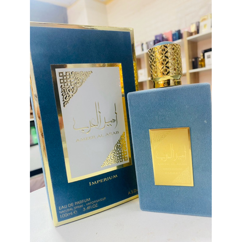 Ameer Al Arab Imperium EDP Spray 100ML ของแท้100%