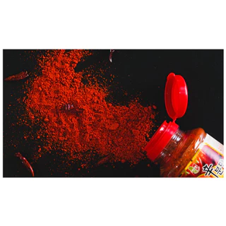 CAPSAICIN Hot Spicy Powder 400g พริกเผ็ด แคปไซซีน เผ็ดมหาประลัย สูตรน้ำ แบบผง 캡사이신