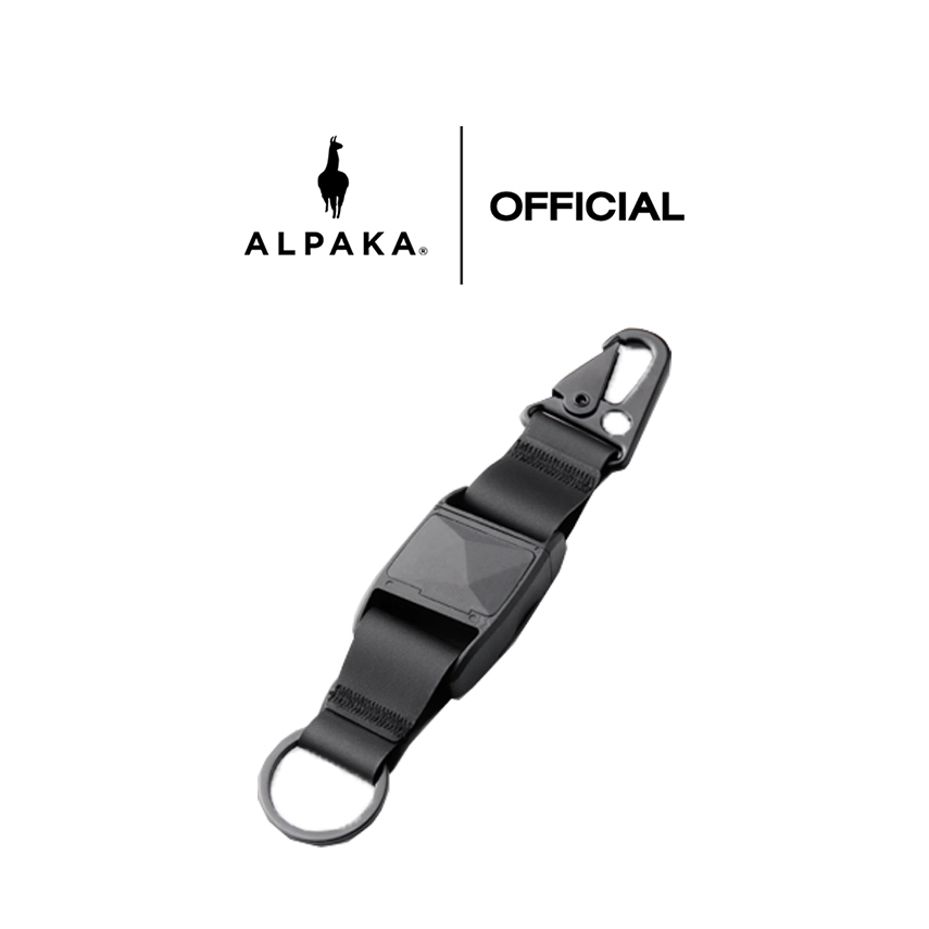 พวงกุญแจแม่เหล็ก Alpaka - Maglockz Keychain