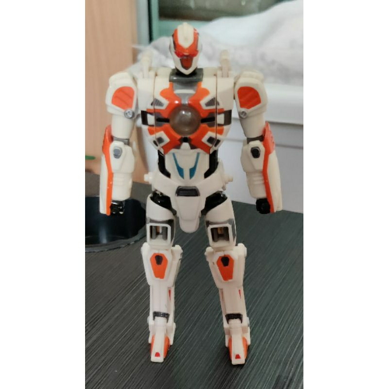 dx คอร์เบรเวอร์ จากเซเซอร์เอ็กซ์ (Core braver of Sazer X) มือสอง