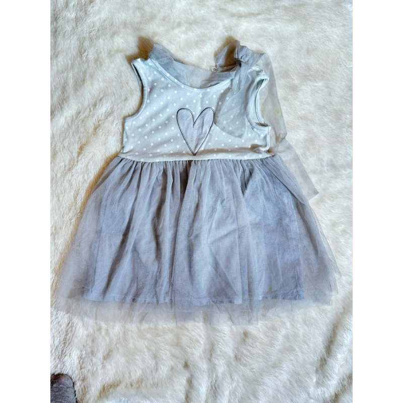 ชุดแบรนด์ baby Lovett