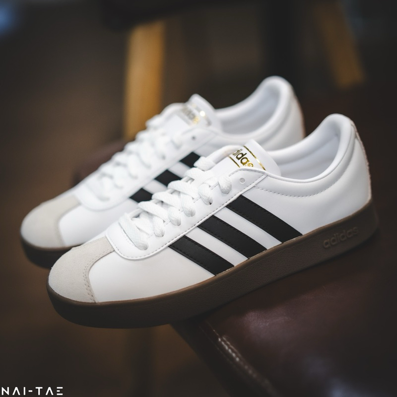 ADIDAS VL COURT 2.0(🇹🇭สินค้าพร้อมส่งในไทย🇹🇭)
