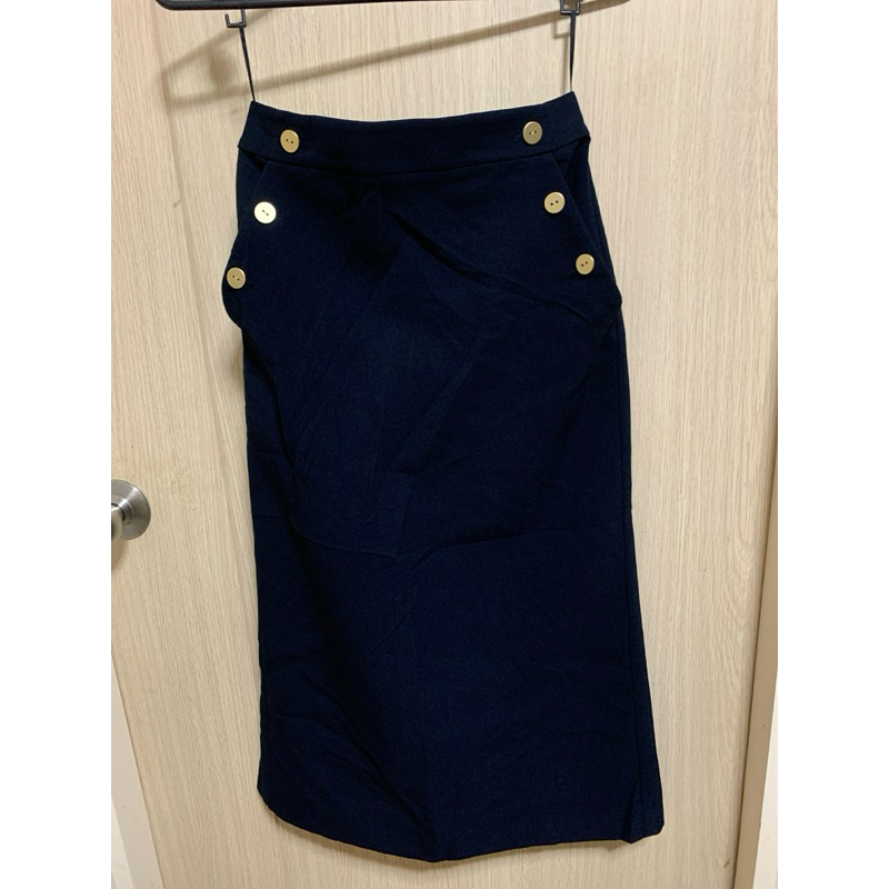 กระโปรง OPAQUE.CLIP แท้100%