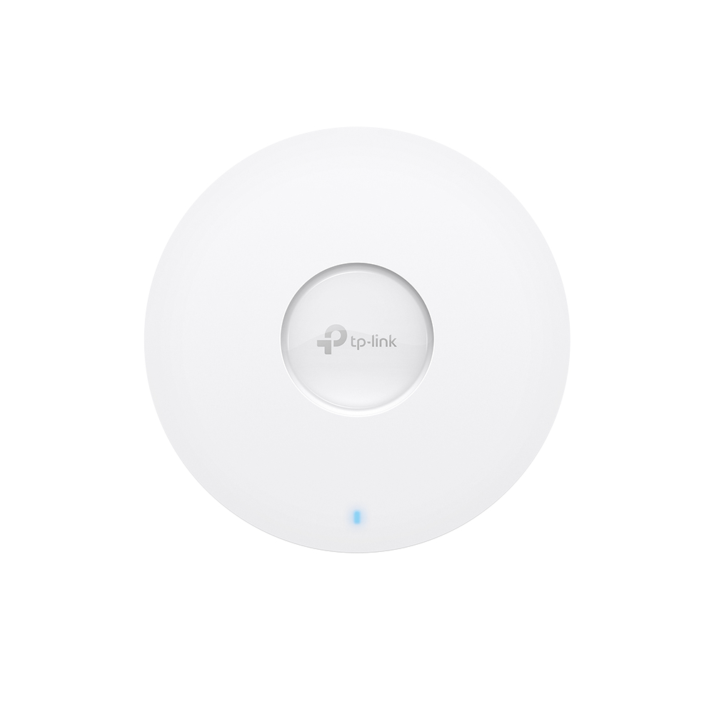 TP-LINK EAP673 AX5400 Ceiling Mount WiFi 6 Access Point