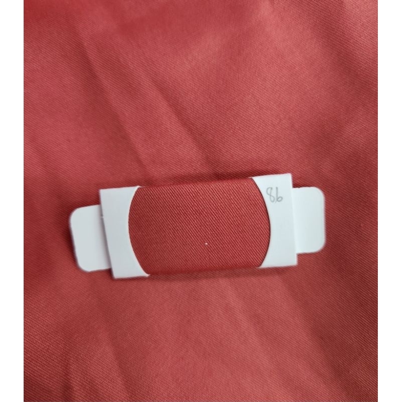 ผ้าคอตตอลค้อมทวิล ตัดเชิ๊ต ผ้าตัดเชิ๊ต - รูปที่ 4