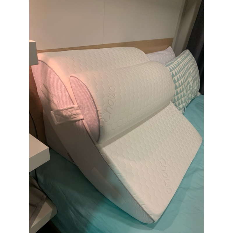 หมอนกันกรดไหลย้อน Chowa