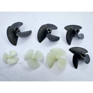 ใบพัดเรือ&ใบพัดท่อสูบน้ำขนาด42mm-36mm-28mm รู2mm  47mm-52mm-…