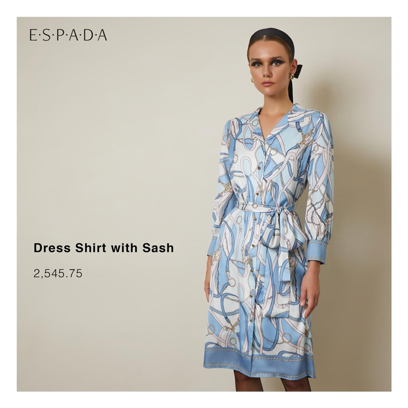 Espada size s มือสอง100% ดูของจริงได้