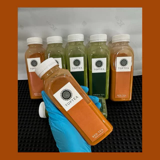 Toptea.Thailand : ชาแดงอินโด สูตรเอ็กซ์ตร้า INDO REDTEA EXTAR ใบชาคุณภาพนำเข้าจากอินโดนีเซีย (สูตรเข้มข้นพิเศษ เกรดA)