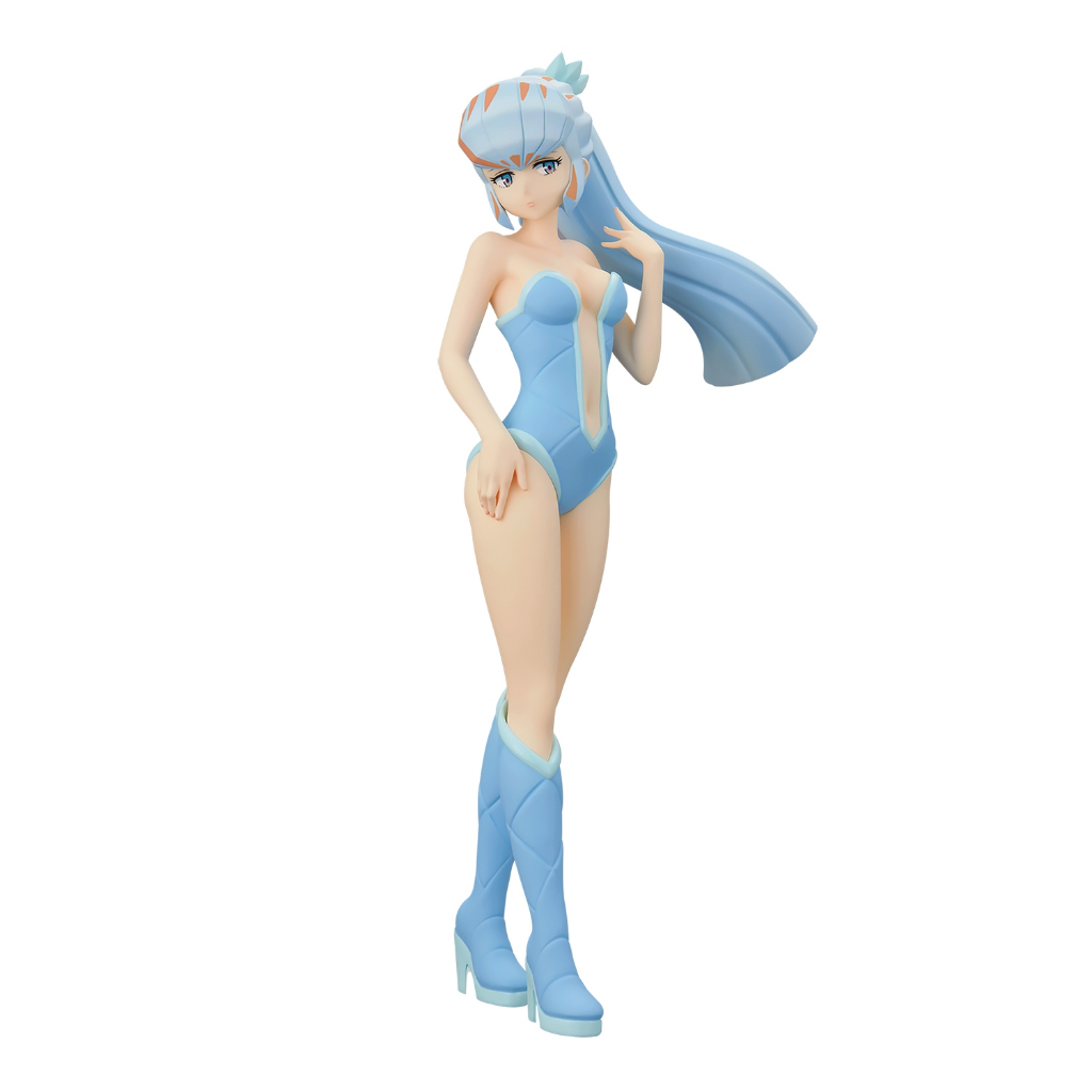 Bandai(บันได) BANPRESTO URUSEI YATSURA GLITTER&GLAMOURS-LUM AND BESTIE COLLECTION-VOL.2