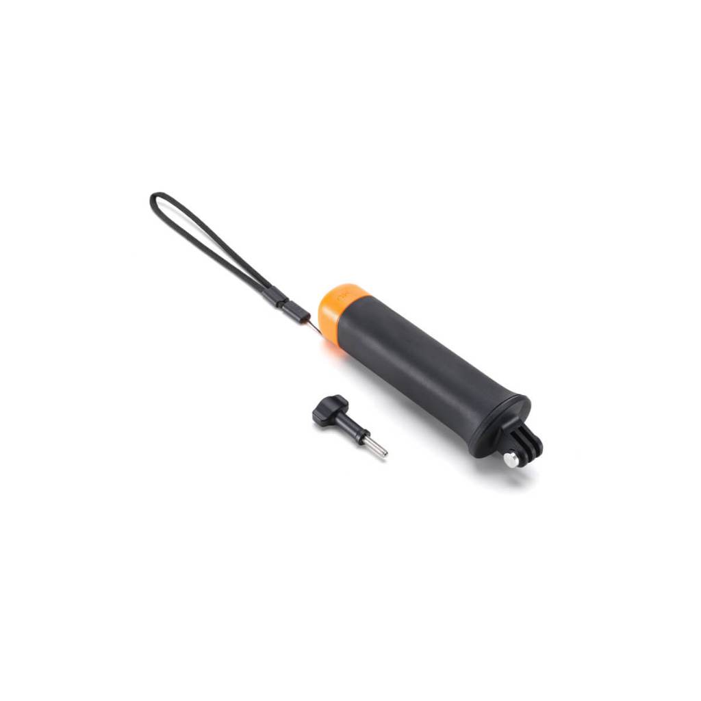 DJI Action Floating Handle ด้ามจับกันลื่น สำหรับกล้อง Action